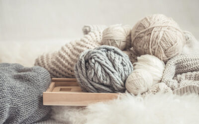 Comment choisir sa laine à tricoter ?